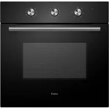 Духовой шкаф Evelux EO 620 B