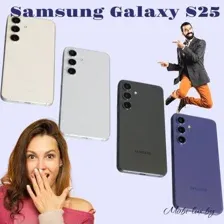 Samsung Galaxy S25+ (Plus) 12GB/256GB 12GB/512GB