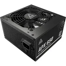 Блок питания Montech APX 650W (DC to DC)