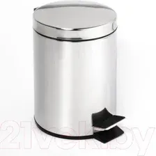 Мусорное ведро Bemeta 104315012a