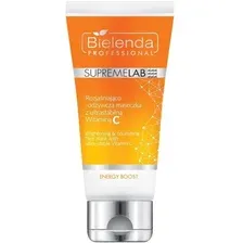  Bielenda Маска кремовая Supremelab Energy Boost Питательная с вит. C 70мл