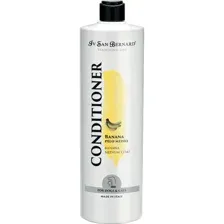 Кондиционер Iv San Bernard Traditional Line Banana Conditioner Mask (1 л)