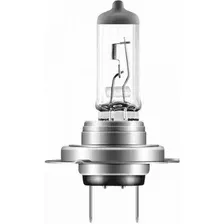 Галогенная лампа Narva H7 Range Power +90 1шт