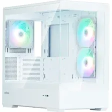 Корпус Zalman P30 V2 (белый)