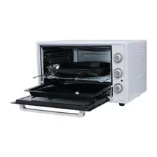 Электрическая мини-печь making Oasis everywhere M-70CW2