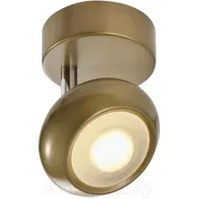 Спот Toplight Carissa TL1244Y-01SG