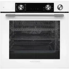 Электрический духовой шкаф KUPPERSBERG KSO 610 W