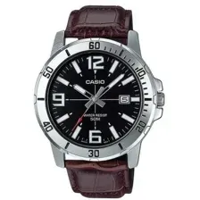 Наручные часы Casio MTP-VD01L-1B