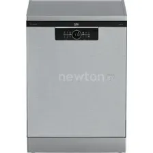 Отдельностоящая посудомоечная машина BEKO BDFN26647XC