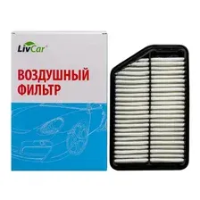 Фильтр воздушный LIVCAR LCY000/26022A