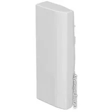 Заглушка для кабель-канала Legrand Metra 638095
