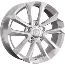 Литой диск Replay TY357 20x8.5" 5x150мм DIA 110.1мм ET 58мм S