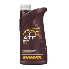 Трансмиссионная жидкость MANNOL ATF CVT 8216, 1л / 58068