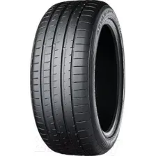 Летняя шина Yokohama Advan Sport V107 275/30R20 97Y