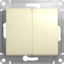Выключатель Schneider Electric Glossa GSL000265