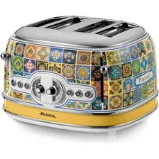 Тостер Ariete Vintage 0156/0P
