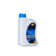 Антифриз NordTec Antifreeze-40 G11 синий 1кг