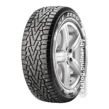 Зимние шины Pirelli Winter Ice Zero 225/60R18 104T (шипы)