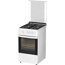 Кухонная плита Darina 1D1 GM241 008 W