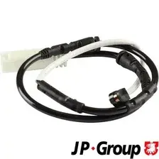 Датчик, износ тормозных колодок JP GROUP 1497304200