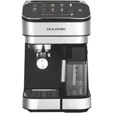Рожковая кофеварка Oulemei OLM-KFB013