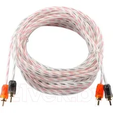 Кабель DL Audio Barracuda RCA (5 м)