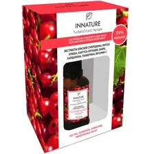 Сыворотка для лица Innature для жирной и проблемной кожи, 50 мл