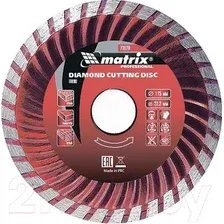  Matrix Professional 73180