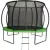 Батут Atlas Sport Master 312см 10FT
