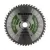 Пильный диск Hilberg HWT166