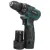 Дрель-шуруповерт Zitrek Green 12V Plus 085-1014 (с 2-мя АКБ)