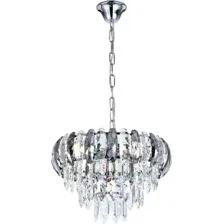 Люстра ESCADA 140008/5P (хром)