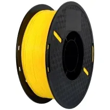 Пластик для 3D-печати Kingroon High Speed PLA 1.75мм / HCGS011 (1кг, желтый)