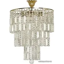 Подвесная люстра Arti Lampadari Napoli Napoli E 1.5.38.501 G