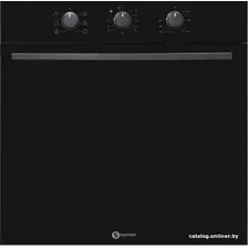 Электрический духовой шкаф Schtoff Decor 1000 TCA