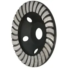 Алмазная чашка Faster Tools 5828