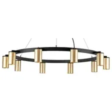 Подвесная люстра Lightstar Rullo LR020400