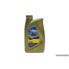 Моторное масло ENI 5W30 I-SINT TECH F, 1л