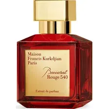 Maison Francis Kurkdjian Baccarat Rouge 540 Extrait de Parfum 35 мл