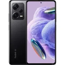 Телефон Xiaomi Redmi Note 12 Pro+ 5G 12GB/256GB международная версия (черный)