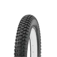 Велопокрышка Wanda 16x2.125-P1135