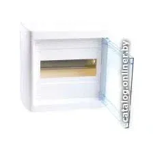 Щит распределительный Legrand Nedbox 601245