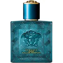 Парфюмерная вода Versace Eros, мужская, 50 мл
