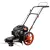 Газонокосилка-триммер Skiper GW550