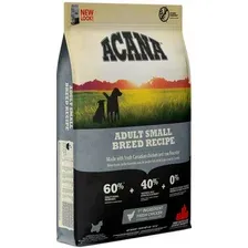 Сухой корм для собак Acana Adult Small Breed (для взрослых собак мелких пород) 6 кг