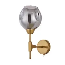 Светильник настенный Arte Lamp YUKA A7759AP-1PB