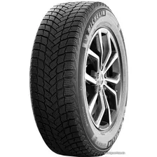Зимние шины Michelin X-Ice Snow SUV 275/45R20 110T