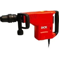 Отбойный молоток DCK KZG10