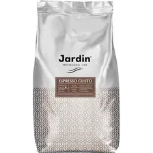 Кофе Jardin Espresso Gusto в зернах 1 кг