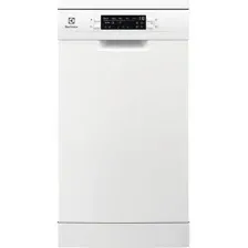 Отдельностоящая посудомоечная машина Electrolux ESS43210SW